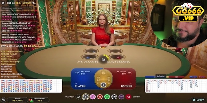 Bac Bo – Game Bài Đổi Thưởng Mới Lạ Hấp Dẫn Tại Go666 1 Bac Bo – Game Bài Đổi Thưởng Mới Lạ Hấp Dẫn Tại Go666