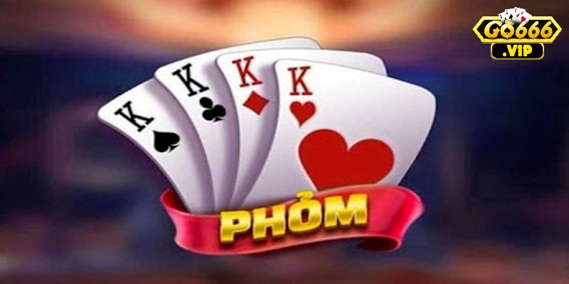 Bài Phỏm ăn tiền thật - Hướng dẫn chơi game trực tuyến 1 Bài Phỏm ăn tiền thật - Hướng dẫn chơi game trực tuyến