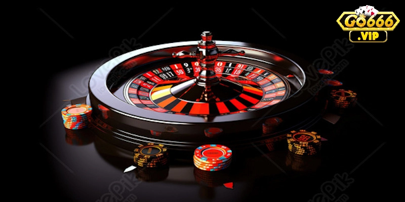 Bài Roulette – Hướng dẫn chi tiết cách chơi game hiệu quả