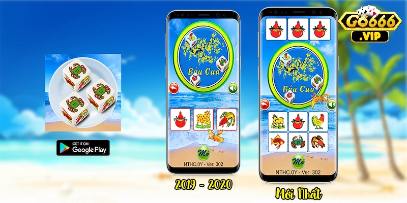 Bầu Cua Livestream – Trò chơi quen thuộc với nhiều thế hệ 2 Bầu Cua Livestream tại Go666 là phiên bản hiện đại của trò chơi dân gian bầu cua tôm cá