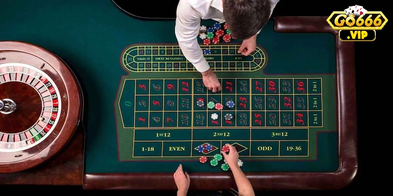 Cách chơi Roulette cho người mới chi tiết từ A đến Z 4 Các chiến lược hiệu quả cho người mới