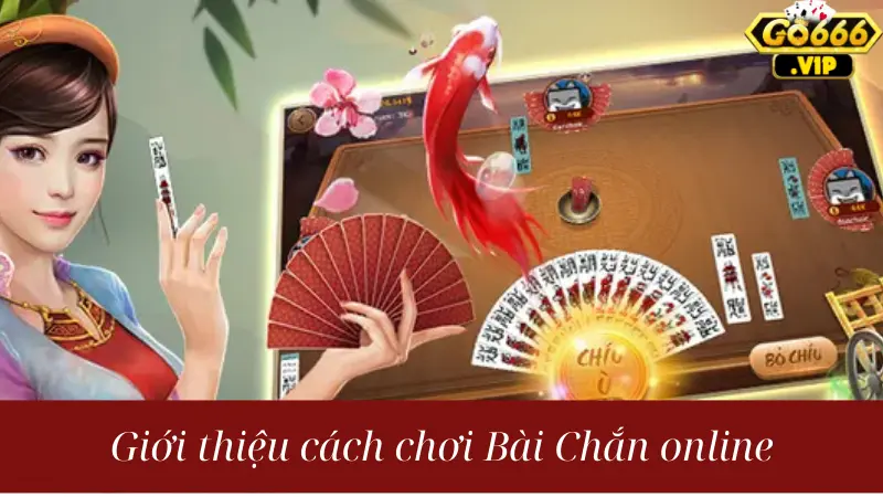 Giới thiệu chi tiết về Cách chơi Bài Chắn online cho anh em 6 Giới thiệu chi tiết về Cách chơi Bài Chắn online cho anh em