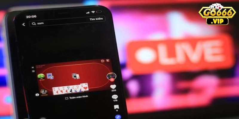 Tài xỉu livestream - Siêu phẩm cá cược đẳng cấp và uy tín 3 Cách tính điểm trong Tài xỉu livestream