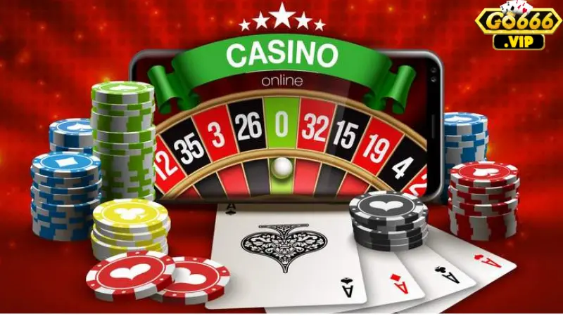 Chia sẻ kinh nghiệm chơi casino