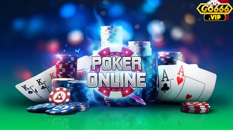 Giới thiệu về game bài Poker đổi thưởng hấp dẫn nhất 2025 3 Giới thiệu cách chơi Poker đổi thưởng