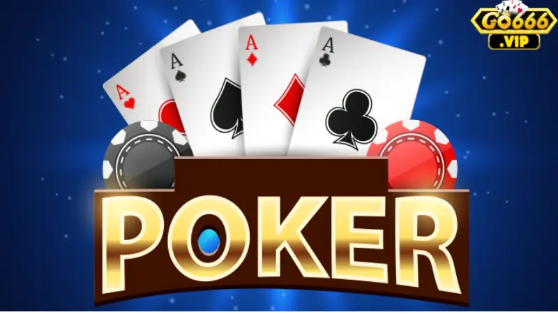 Giới thiệu về game bài Poker đổi thưởng hấp dẫn nhất 2025 2 Khái quát cơ bản về Poker đổi thưởng
