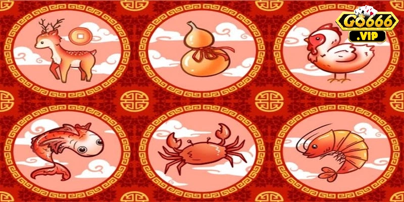 Bầu Cua online - Hướng dẫn chơi game dễ dàng cho người mới 4 Kinh nghiệm chơi Bầu Cua online của các cao thủ