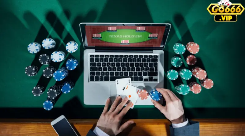 Giới thiệu về game bài Poker đổi thưởng hấp dẫn nhất 2025 4 Luật chơi đơn giản của poker đổi thưởng