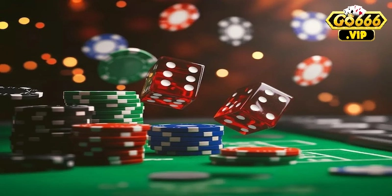 Cách chơi Game Show – Hướng dẫn chi tiết cho newbie 4 Mẹo giúp bạn giành chiến thắng khi chơi game shows casino tại Go666