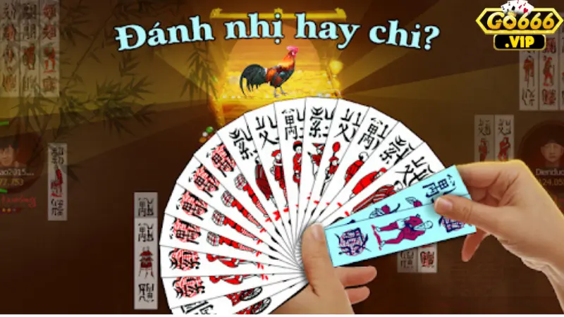 Giới thiệu chi tiết về Cách chơi Bài Chắn online cho anh em 4 Những ưu điểm chơi bài chắn tại trang web