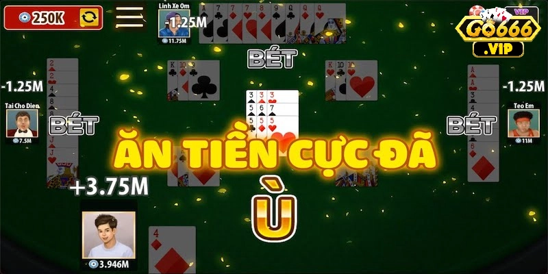 Phỏm Online – Chơi Game Cá Cược Hấp Dẫn Và Thắng Lớn 3 Số lượng người chơi và cả cách chia bài