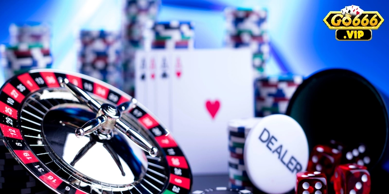 Cách chơi Game Show – Hướng dẫn chi tiết cho newbie 2 Vì sao game shows casino tại Go666 được yêu thích?